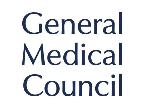 GMC logo