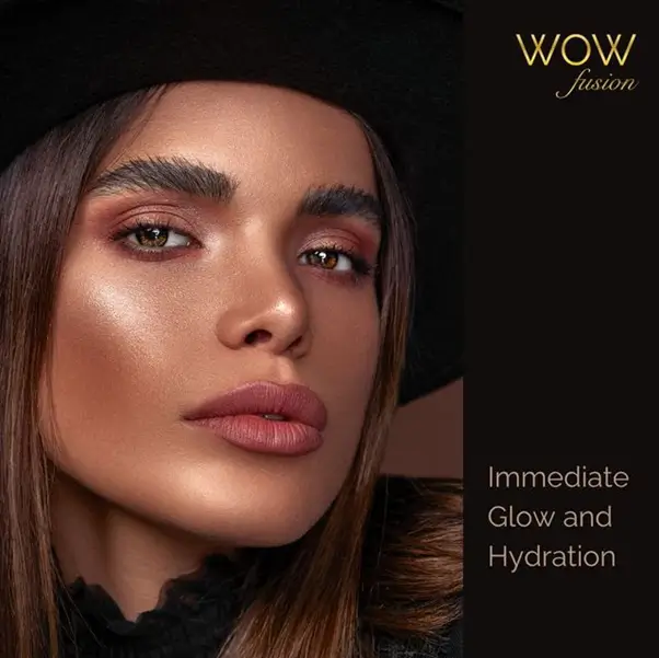 WOW Fusion Facial